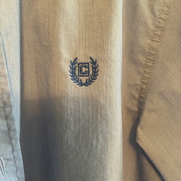 Men's Chaps shirt - Picture 3 of 5